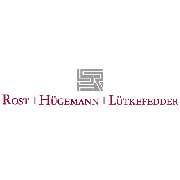 Rechtsanwälte und Notar Hügemann und Lütkefedder GbR - LOGO