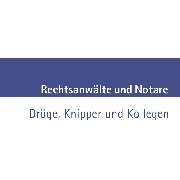 Rechtsanwälte und Notare Hamacher, Dröge und Kollegen - LOGO