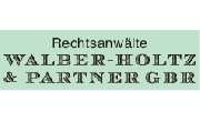Rechtsanwälte Walber-Holtz & Partner GBR - LOGO