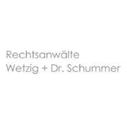 Rechtsanwälte Wetzig + Dr. Schummer - LOGO