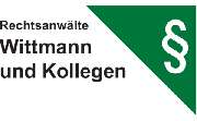 Rechtsanwälte Wittmann, Derksen, Frenz, Hellfrisch - LOGO