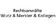 Rechtsanwälte Wutz & Merkler & Kollegen - LOGO