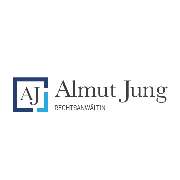 Rechtsanwältin Almut Jung - LOGO