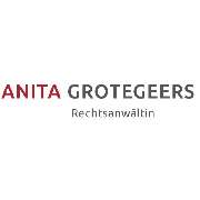 Rechtsanwältin Anita Grotegeers Fachanwältin für Familienrecht - LOGO