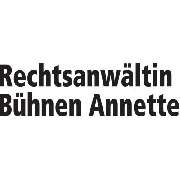Rechtsanwältin Annette Bühnen - LOGO