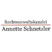Rechtsanwältin Annette Schnetzler - LOGO