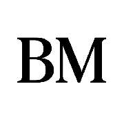 Rechtsanwältin Bernadette Merk - LOGO