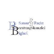 Rechtsanwältin Biglari an der Alster Aufenthaltsrecht - Migrationsrecht - Verkehrsrecht - LOGO