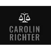 Rechtsanwältin Carolin Richter - LOGO