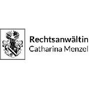 Rechtsanwältin Catharina Menzel - LOGO