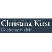 Rechtsanwältin Christina Kirst - LOGO