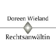 Rechtsanwältin Doreen Wieland - LOGO