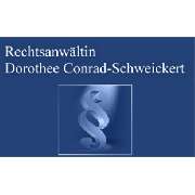 Rechtsanwältin Dorothee Conrad-Schweickert - LOGO