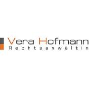 Rechtsanwältin Dr. Vera Hofmann - LOGO