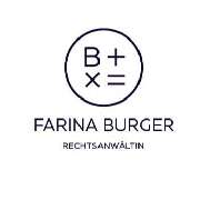Rechtsanwältin Farina Burger Inh. Farina Burger - LOGO