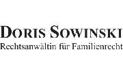 Rechtsanwältin für Familienrecht Doris Sowinski - LOGO