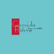 Rechtsanwältin Gundula Böhme - LOGO