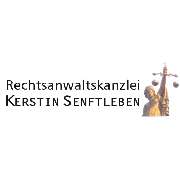 Rechtsanwältin Kerstin Senftleben - LOGO