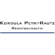 Rechtsanwältin Kordula Petri-Rautz - LOGO