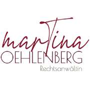 Rechtsanwältin Martina Oehlenberg - Kanzlei Martina Oehlenberg – Fachanwältin für Familienrecht & Erbrecht in Eggenfelden. Persönliche Unterstützung bei Trennung, Scheidung, Ehevertrag, Unterhalt, Sorgerecht, Testament, Pflichtteil, Erbverträgen und mehr.