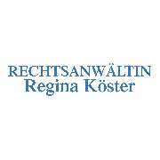 Rechtsanwältin Regina Köster - LOGO