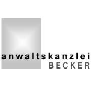 Rechtsanwältin Sabine Becker-König - LOGO