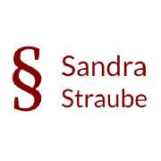 Rechtsanwältin Sandra Straube - LOGO
