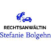 Rechtsanwältin Stefanie Bolgehn - LOGO