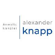Rechtsanwalt Alexander Knapp - LOGO