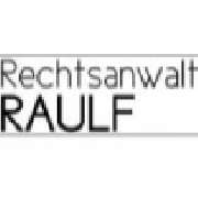 Rechtsanwalt Andreas Raulf - LOGO