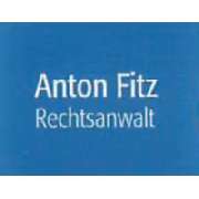 Rechtsanwalt Anton Fitz - LOGO