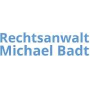 Rechtsanwalt | Badt Michael | München - LOGO
