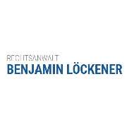 Rechtsanwalt Benjamin Löckener - LOGO
