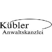 Rechtsanwalt Bert Kübler - LOGO