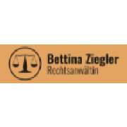 Rechtsanwalt Bettina Ziegler - LOGO