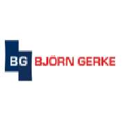Rechtsanwalt Björn Gerke - LOGO