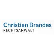 Rechtsanwalt Christian Brandes - LOGO