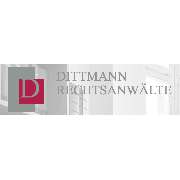 Rechtsanwalt & Fachanwalt Sandro Dittmann - Kanzlei für Wirtschaftsrecht und Steuerrecht - LOGO