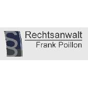 Rechtsanwalt Frank Poillon - LOGO