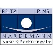 Rechtsanwalt Gerd Reitz - LOGO