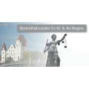 Rechtsanwalt Gräf Walter - LOGO