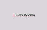 Logo - Rechtsanwalt Hubertus Mattern