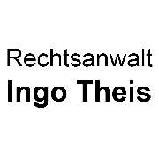 Anwaltsbüro Ingo Theis - LOGO