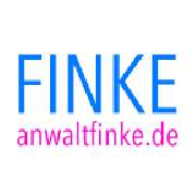 Rechtsanwalt Lars Finke Arbeitsrecht Familienrecht Erbrecht - LOGO
