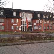 Rechtsanwalt Lars Hessel - LOGO