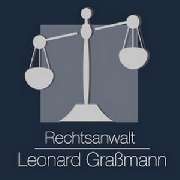 Rechtsanwalt Leonhard Graßmann - LOGO