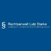 Rechtsanwalt Lutz Starke - LOGO