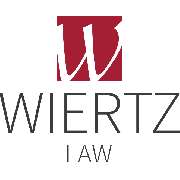 Rechtsanwalt Marcus Caesar Wiertz (WIERTZ-LAW) - LOGO