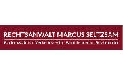 Rechtsanwalt Marcus Seltzsam - LOGO