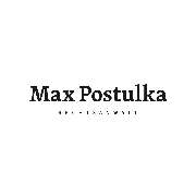 Rechtsanwalt Max Postulka - LOGO